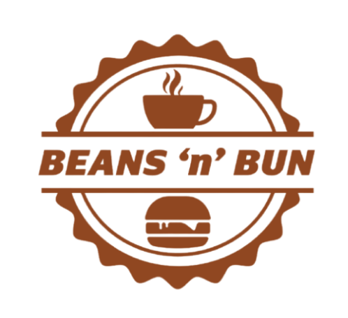 Beans n Bun logo