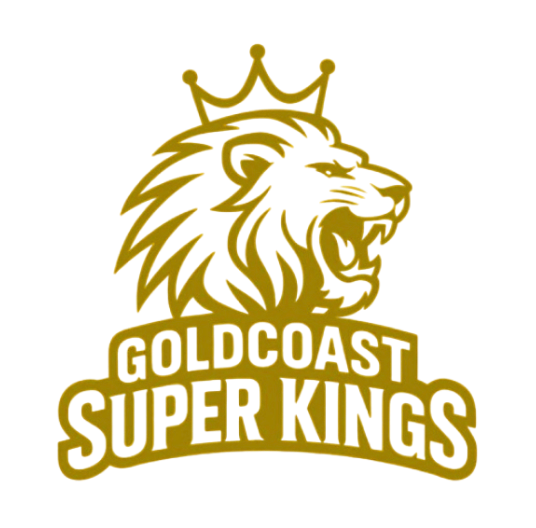 Superkings logo
